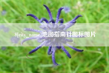 无为地图指南针图标图片